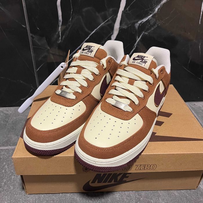 Nike Air Force 1 '07, marime: 42