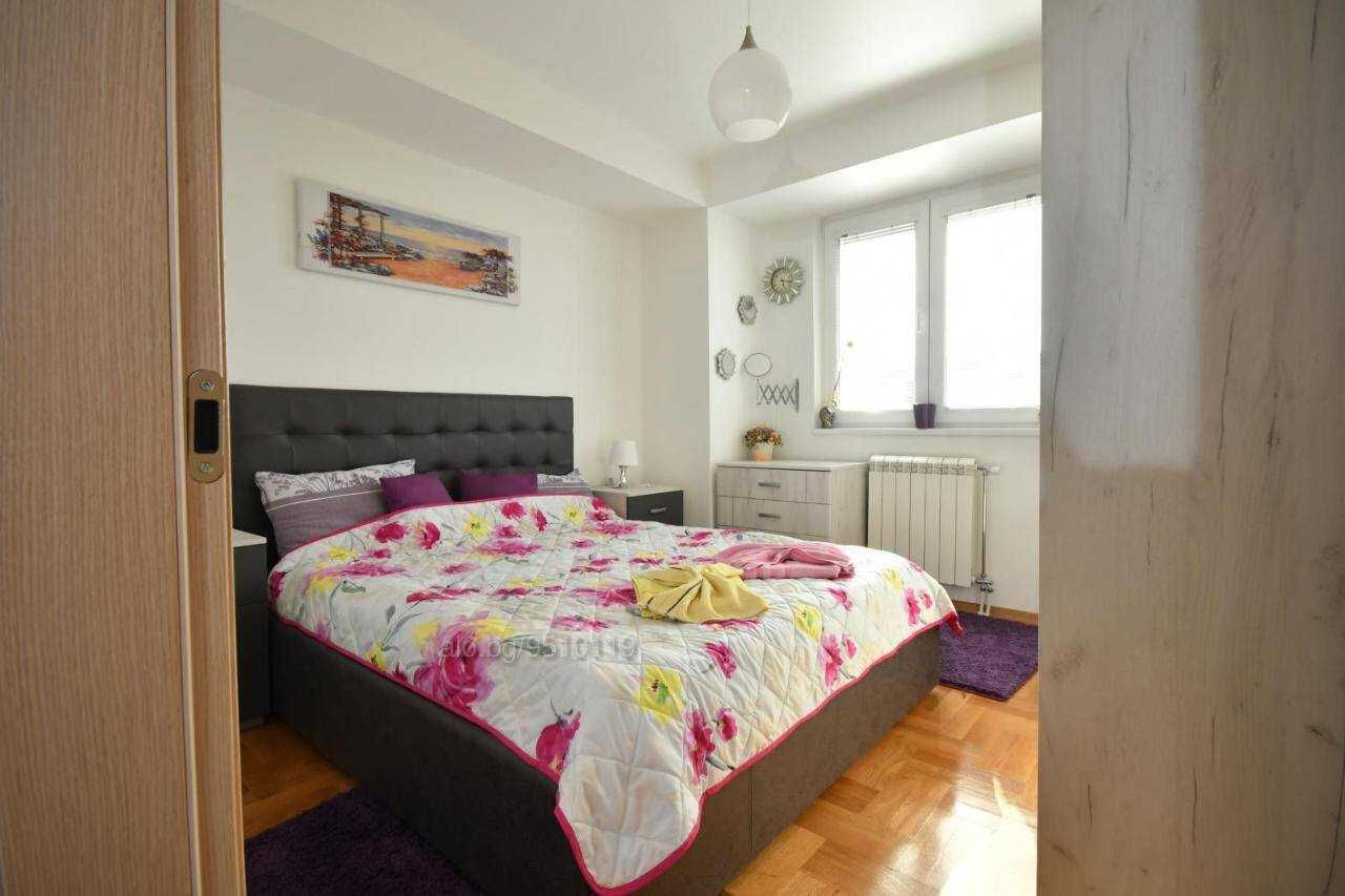 Дава се под наем Тристаен апартамент в София, Младост 1А - 90 кв.м за 561 € - Снимка #4