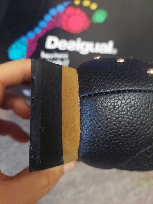 adidasi dama 38 Desigual