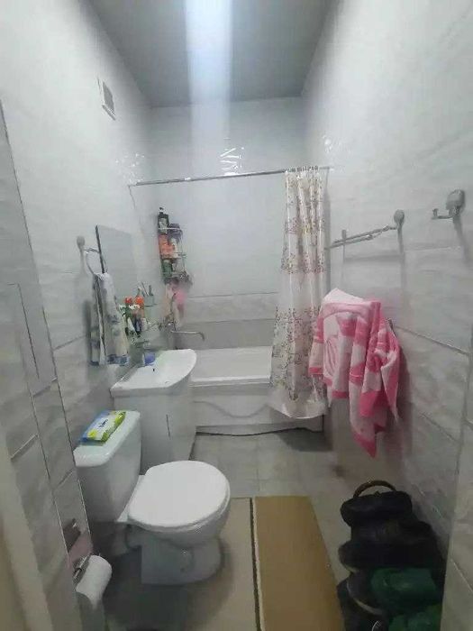 Яшнабадский Р-н Кадышева 1 Комнатная Квартира Кирпичный Дом РядомМетро