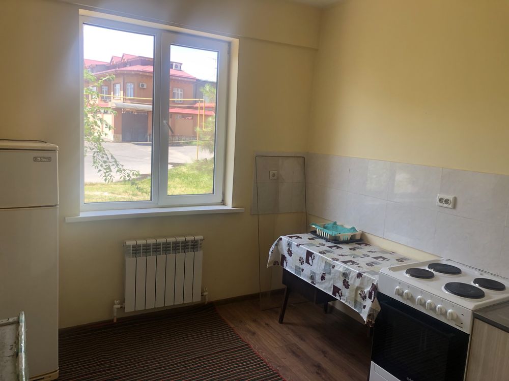 Аренда квартиры. 40 кв/м . Шайхантахурский район.  Одно комнатная кв