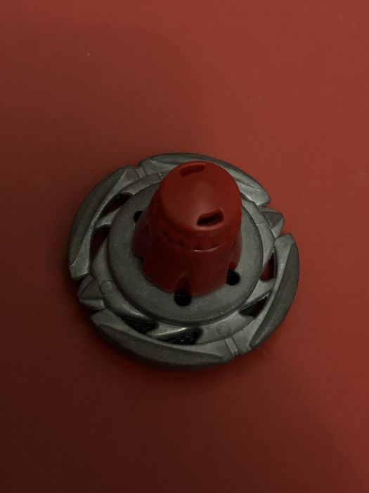 Beyblade