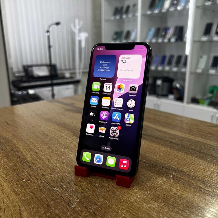 А21 / Сотовый телефон Apple iPhone 11 Pro 256GB /sk152381