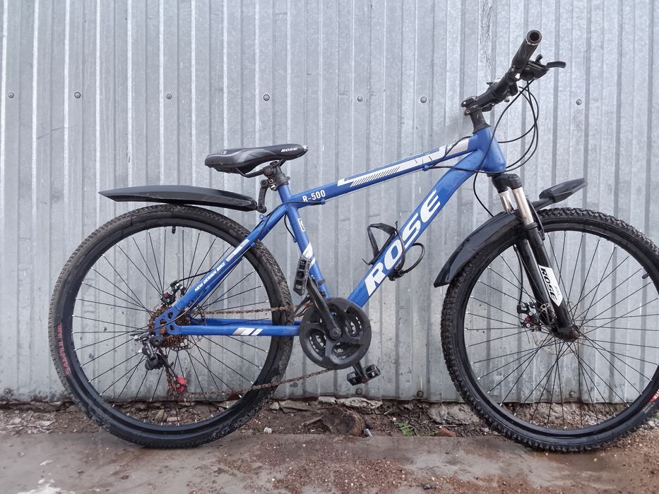 Продам велосипед подростковый