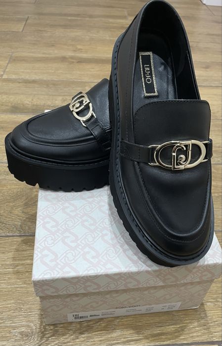 Дамски кецове Liu jo