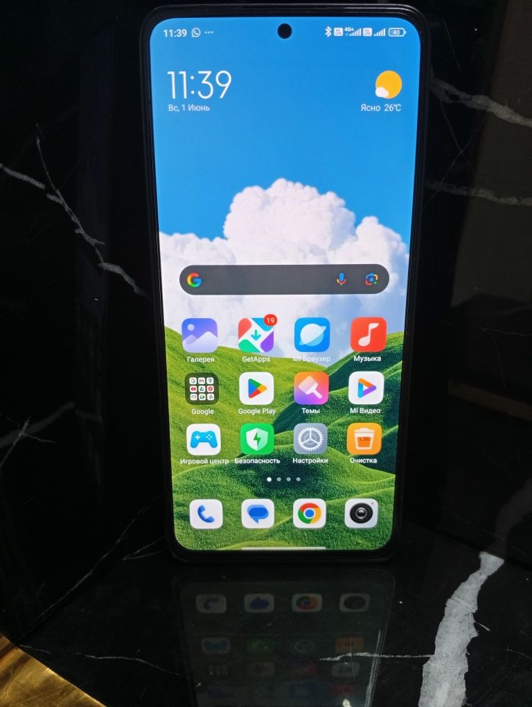 Redmi note 13 128gb