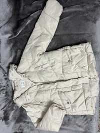 Куртка ZARA для девочки 152р + подарок