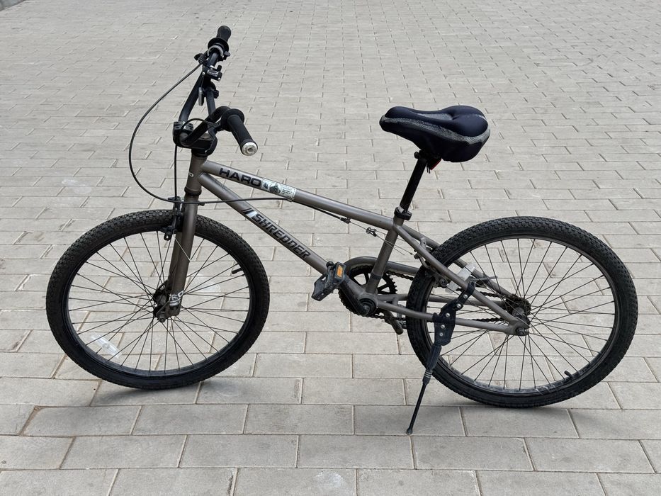 Велосипед Haro Shredder