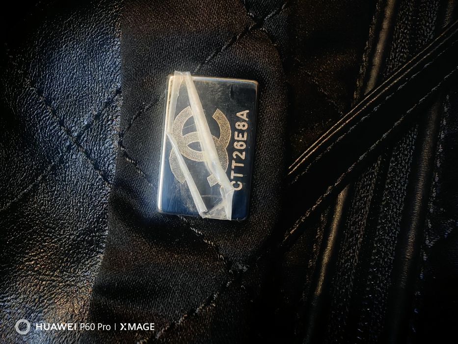 Chanel 22 Оригинална Чанта