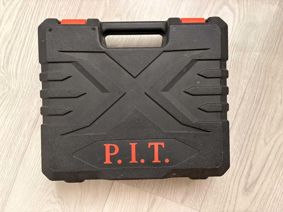 Продам шуруповерт Pit