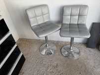 Scaun rotabil bar