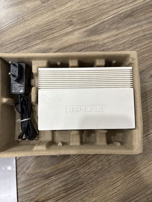 Модем tp-link