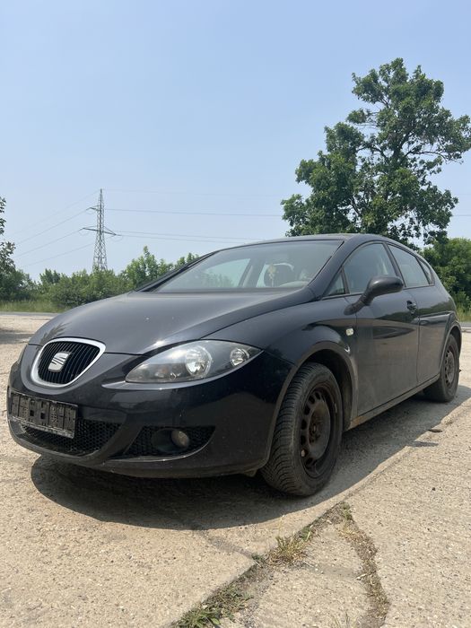 Seat Leon 1.6 benzina