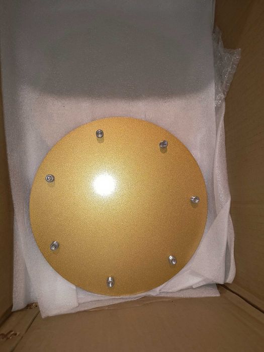 Vand lustra noua cu 7 becuri