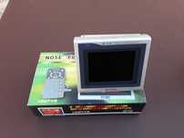 Vand tv auto lcd Lenoir