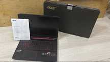 Игровой Ноутбук acer nitro 5 (2020)