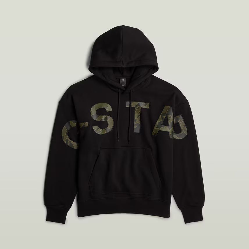Оригинален суичър G-Star Raw Embro S , M нов мъжки