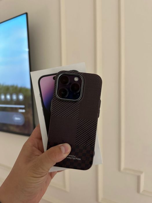 Iphone 14 pro 256 gb