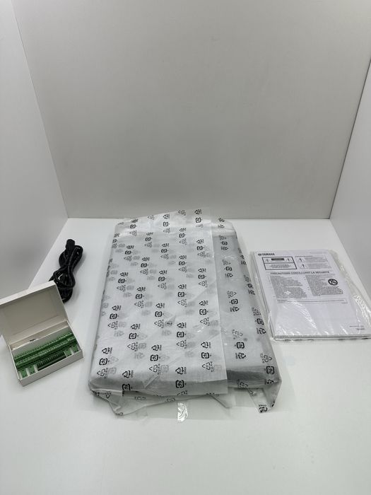Fane Amanet: Procesor Audio Yamaha Model MTX3 Nou