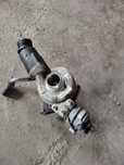 Turbo turbina 2.0 tdi audi seat 03l145721b gtc1549vz cgl