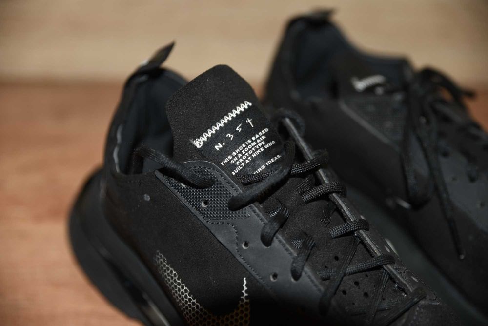 Nike Air Zoom Оригинални маратонки номер 44