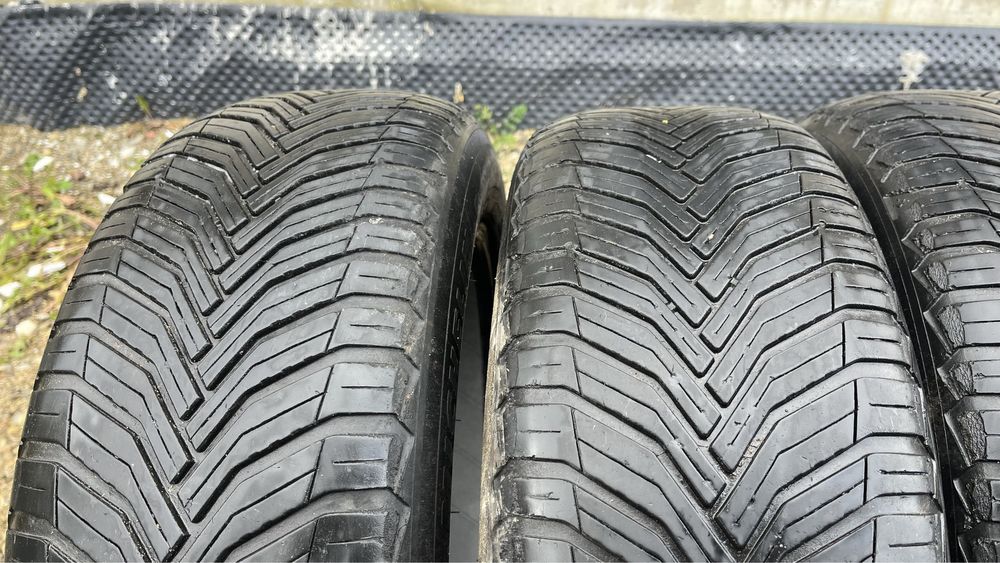 Cauciucuri 205/55 R16 Dot 2022 Iarna