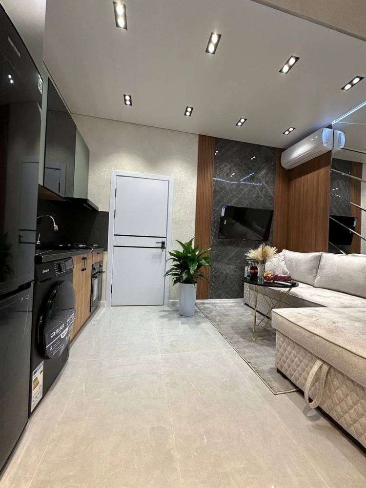 Продается 1в2 ком Prestige gardens Шота руставели Престиж гарденс