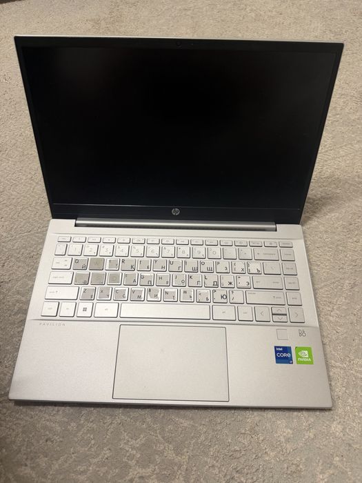 Ноутбук hp pavilion 14-dv2xxx