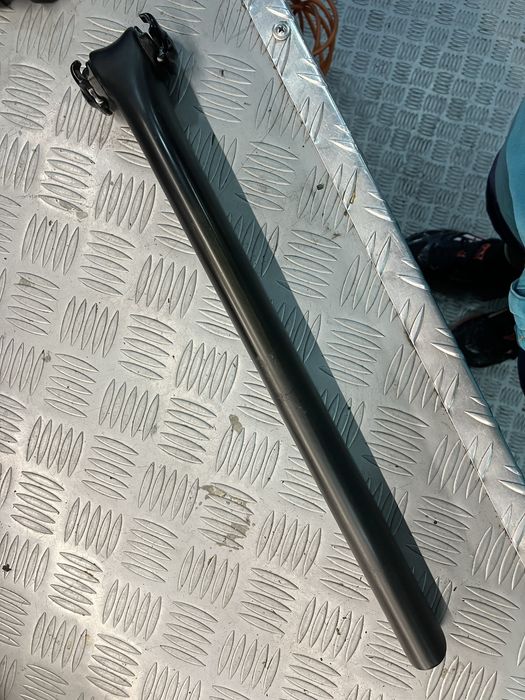 Колче S-WORKS tarmac carbon