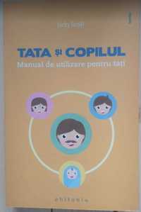 Carte -  Tata si copilul