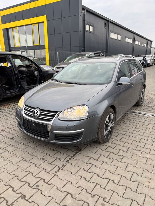 Dezmembram Volkswagen Golf 5 break 1.4 TSI din 2008