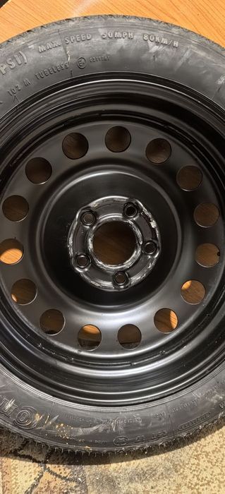 Патерица BMW E60 E90 X3 original  17 cola