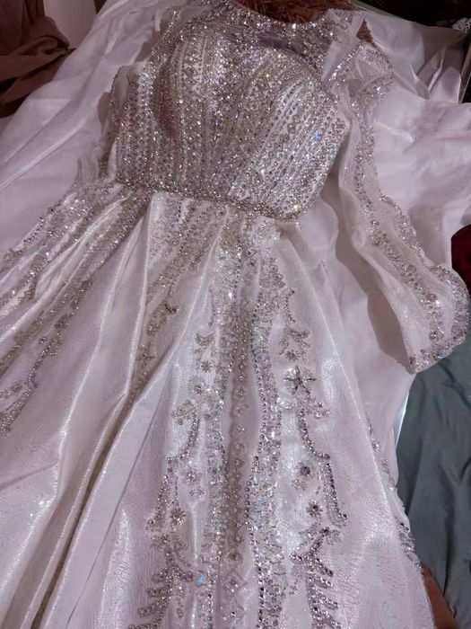 Kelin kòylaklar sotiladi