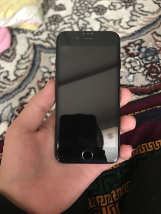 Iphone 7 sotiladi A1778 ideal srochna