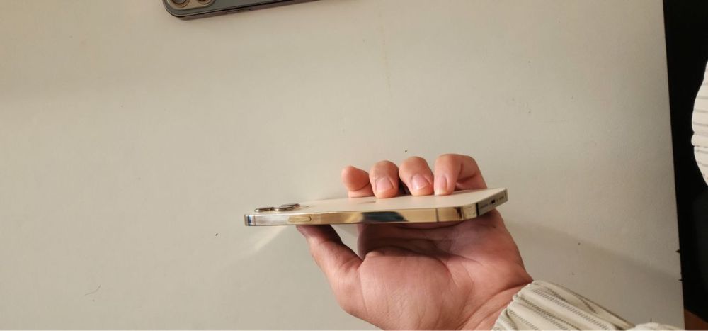 Iphone 12Pro max