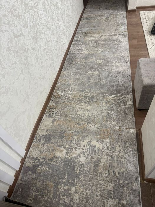 Продам ковер в отличном состоянии, после мойки