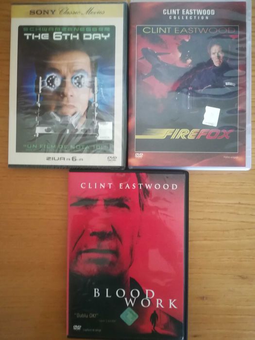 Filme Dvd de Colectie