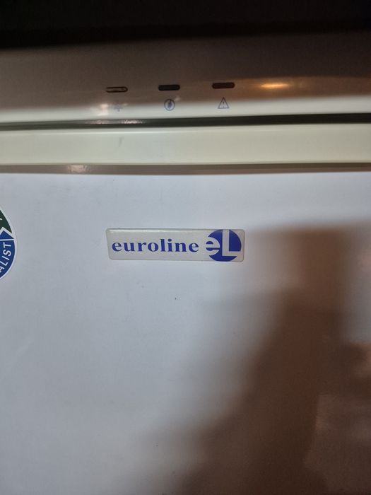 Congelator Euroline cu 6 sertare