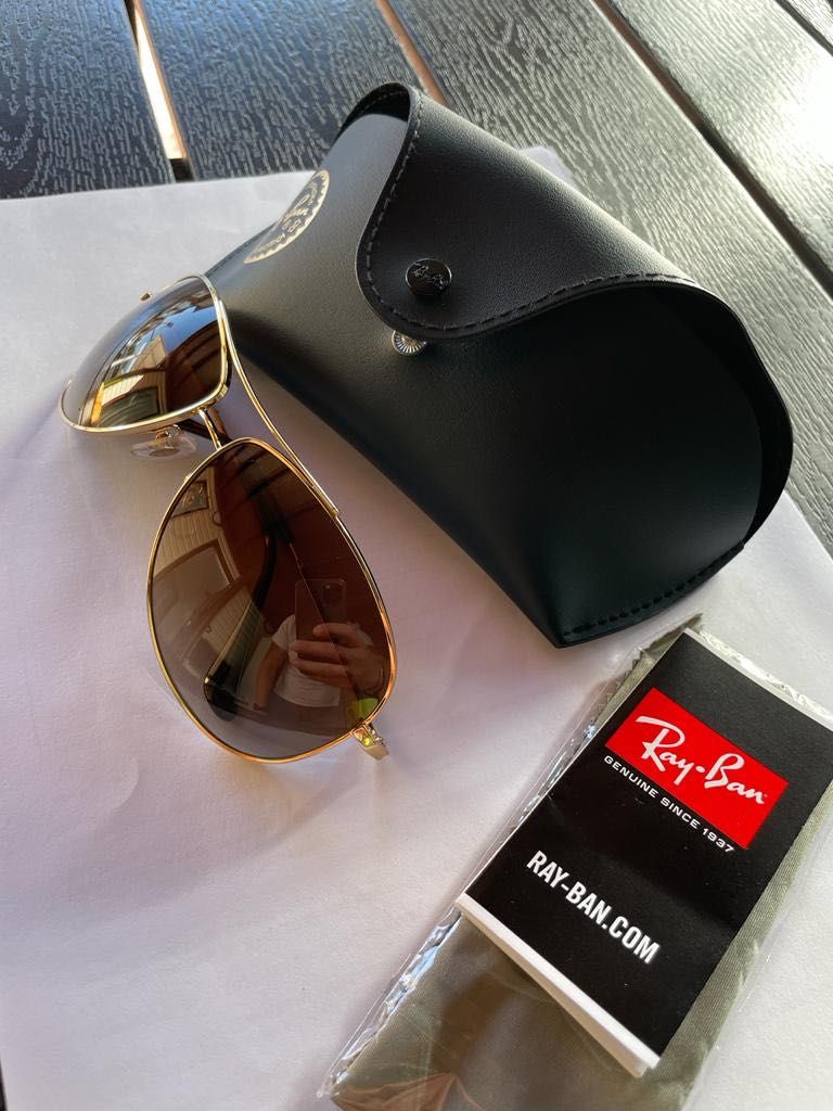 Ochelari soare Ray-Ban