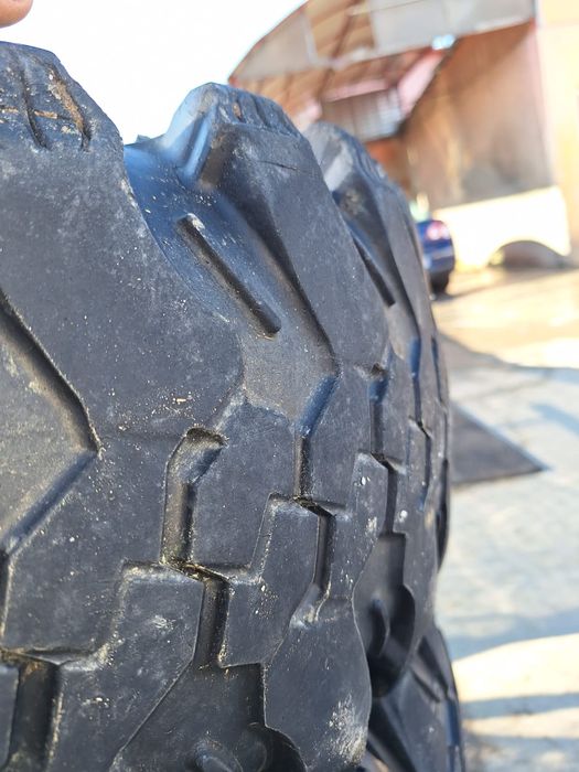 Cauciucuri offroad