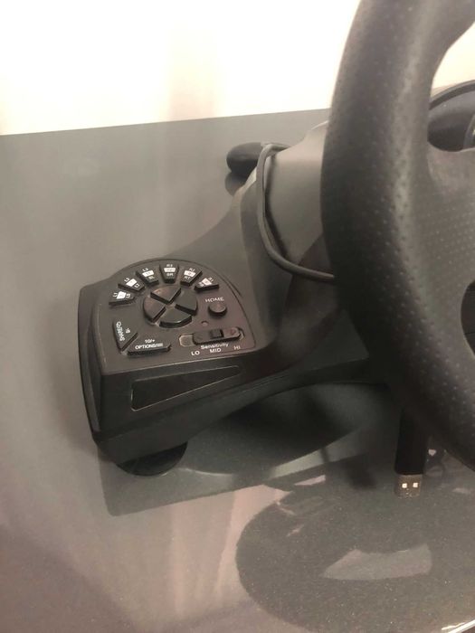 Volan Gaming Myria MG7419