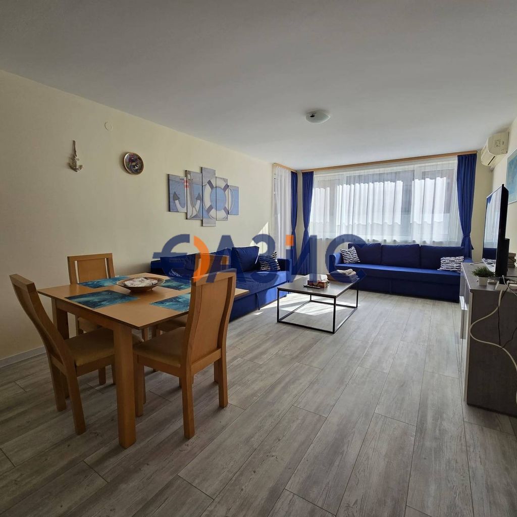 Продава се Двустаен апартамент в Свети Влас - 71 кв.м за 1324 €/кв.м - Снимка #8