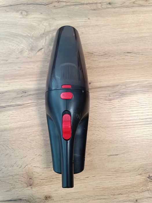 AU Безжична Акумулаторна Прахосмукачка