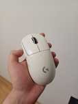 Logitech G Pro X Superlightт Б/У