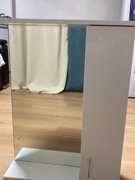 Продаю зеркало для ванной под любой интерьер