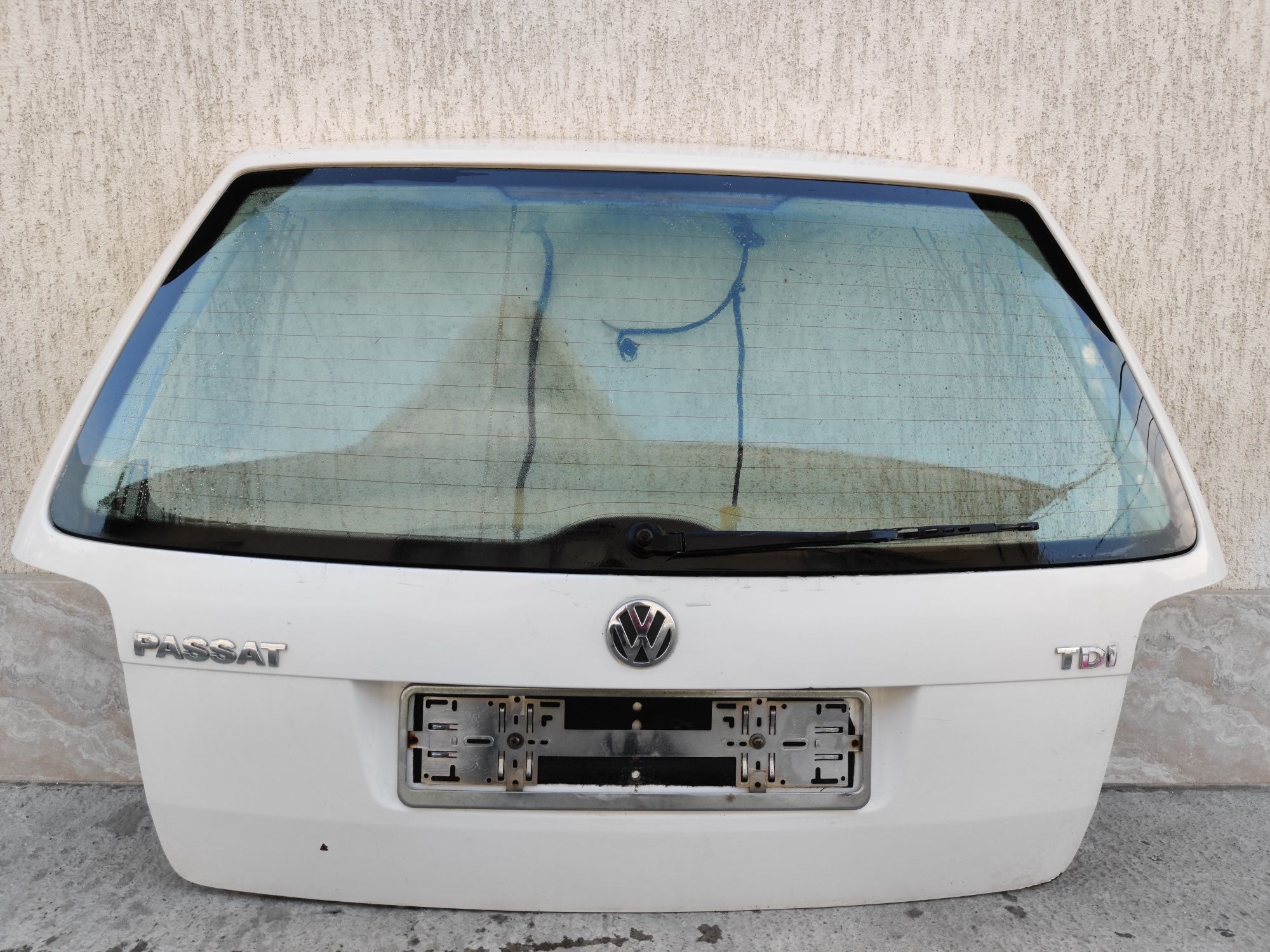 Haion portbagaj VW Passat Variant Break B5.5 1.9 TDI 2004
