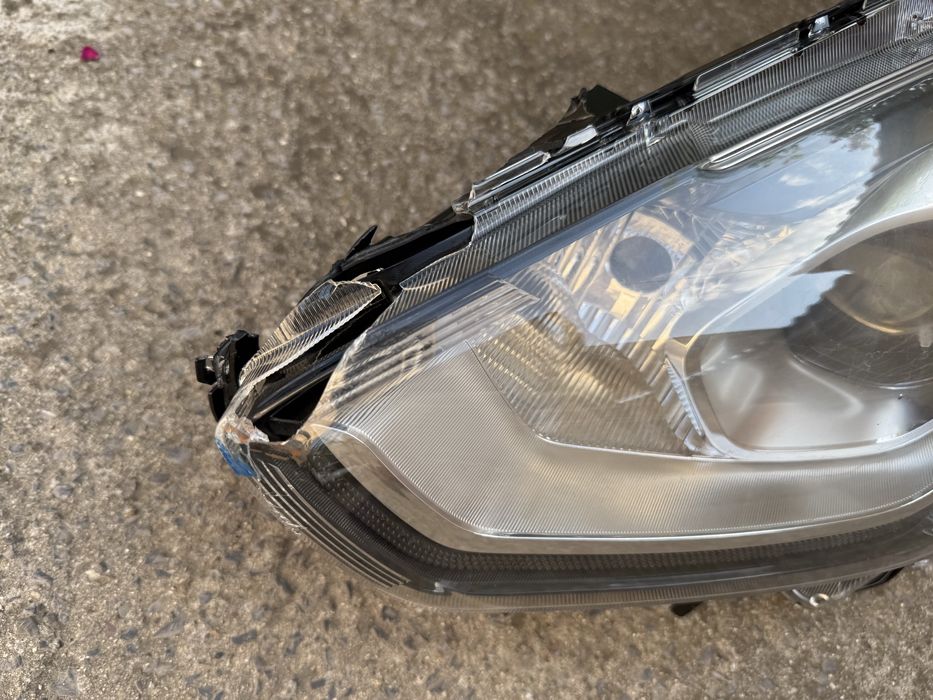 Фар за Suzuki Swift Led/Сузуки Суифт Лед
