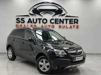 Opel Antara Garantie 12 Luni / Rate / Revizie Gratuita