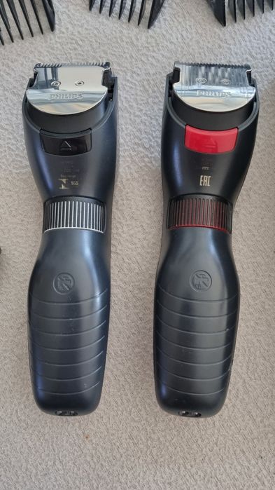 Машинки за подстригване Philips