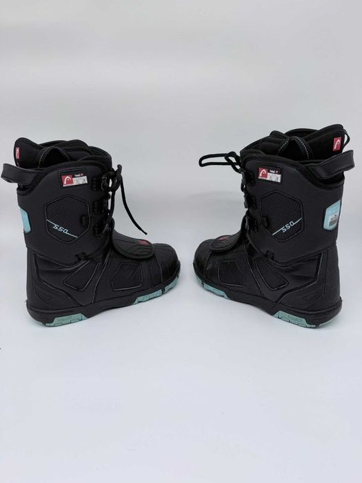 Boots snowboard Nitro marime EUR:38 Mondo:24.5
